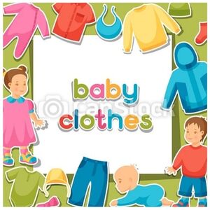 Unlisted Pre-Owned Clothes Show